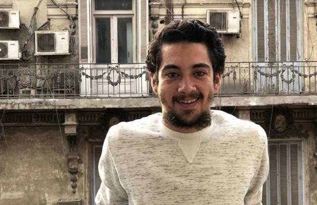 آخر ما قاله محمد حسن خليفة قبل وفاته بمعرض الكتاب