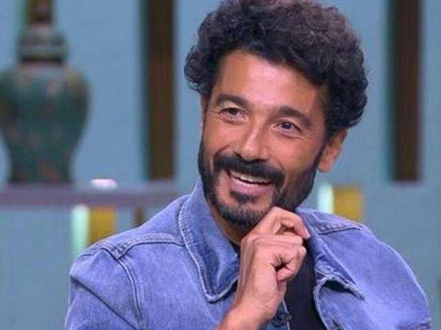 خالد النبوي يبدأ تصوير مسلسله الجديد السبت المقبل.. دراما رمضان 2022