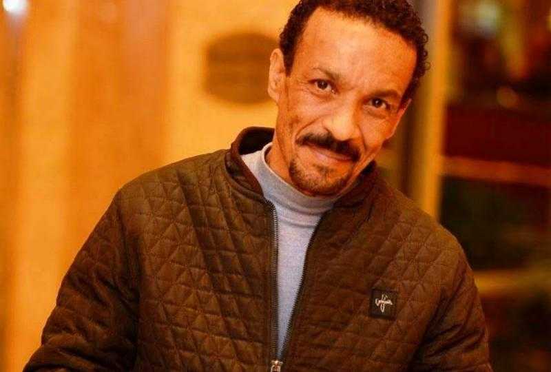 المستشار القانوني للمهن التمثيلية يتابع التحقيقات مع الفنان محمد فاروق شيبا