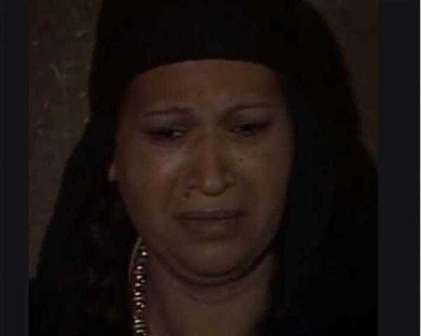 وفاة الفنانة اعتدال المصري