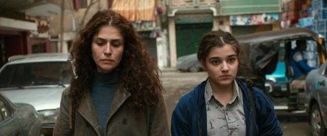 4 أفلام في مسابقة الفيلم المصري بمهرجان أسوان (صور)