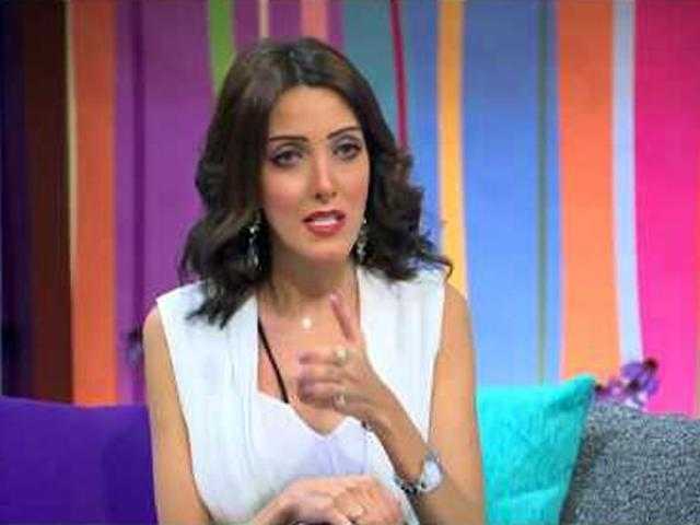 ندى الأشموني تخوض أولى تجاربها في الدراما بعد نجاح ”MissBasket”