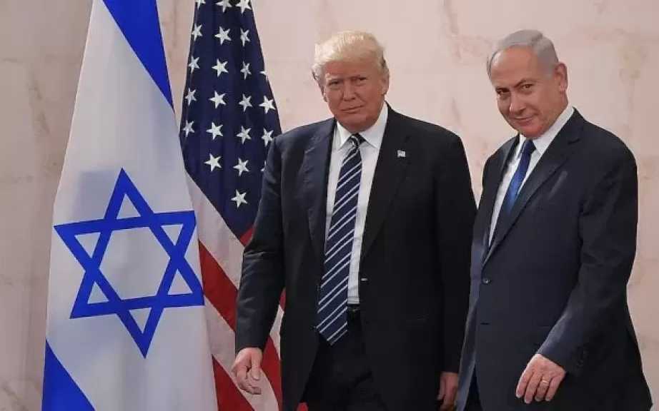 ترامب يؤكد لنتنياهو في اتصال هاتفي ضرورة استمرار وقف إطلاق النار في لبنان