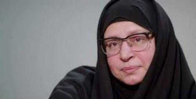 حقيقة إصابة الفنانة عبلة كامل بمرض السرطان