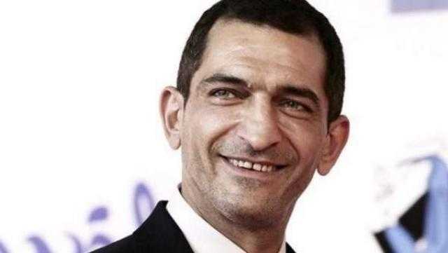 6 أشهر حبسًا وغرامة لـ«عمرو واكد» فى قضية تهرب ضريبى