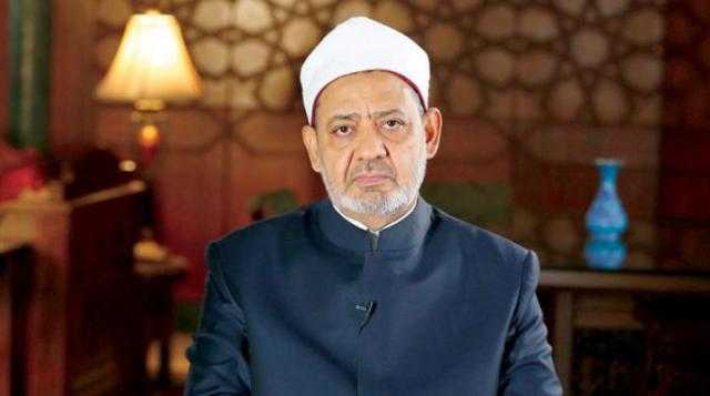 شيخ الأزهر: السياسة تختطف الدين حين تريد تحقيق غرض لا يرضاه