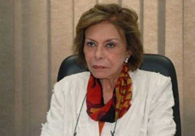 مهرجان أسوان لأفلام المرأة يمنح السفيرة مرفت التلاوي جائزة نوت للإنجاز
