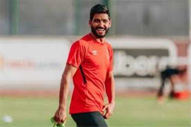 صالح جمعة أمام النيابة لهذا السبب