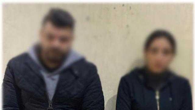 الأمن يكشف سر اختفاء مضيفة جوية بالجيزة
