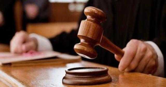 المشدد 5 سنوات لطالب أحدث عاهة مستديمة لشاب بالسيدة زينب