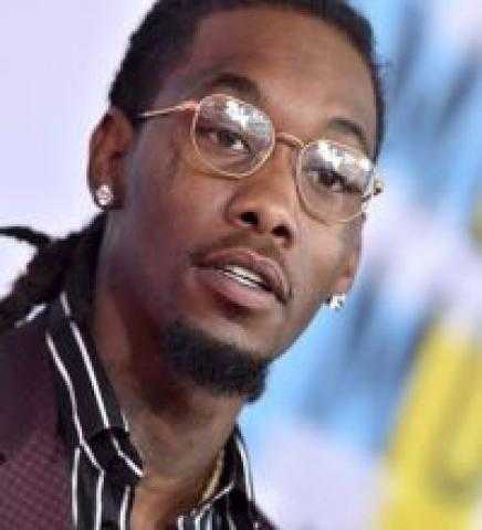 Offset تعرف على السبب وراء القبض على المطرب الأمريكي