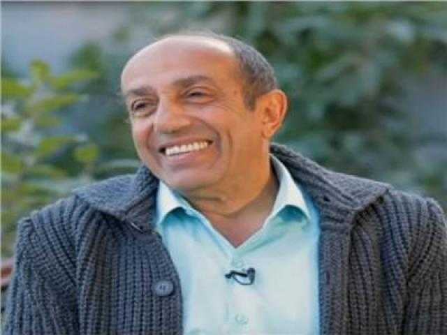 بالفيديو ..أحمد صيام: والدى رفض عمل شقيقتى بالفن وكان نفسى أطلع ضابط  