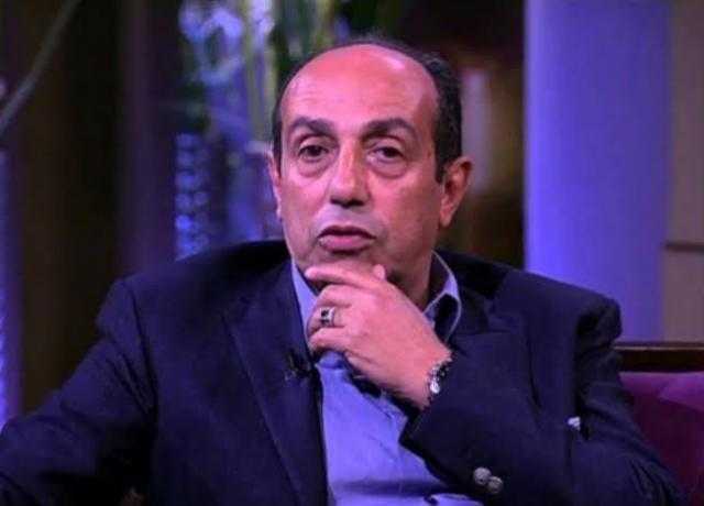 بالفيديو .. أحمد صيام يكشف موعد اعتزاله الفن