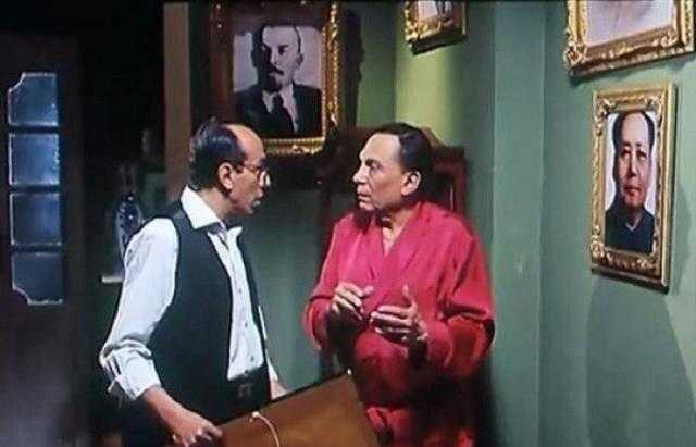 بالفيديو .. أحمد صيام: عادل إمام ظل النجم الأول طوال مسيرته الفنية  