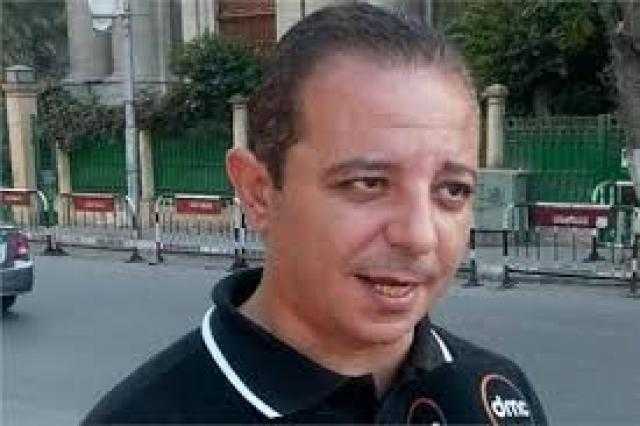 شباب الصحفيين تفتح النار على الإخواني على حسين مهدي: مصدر دخلك منين؟!