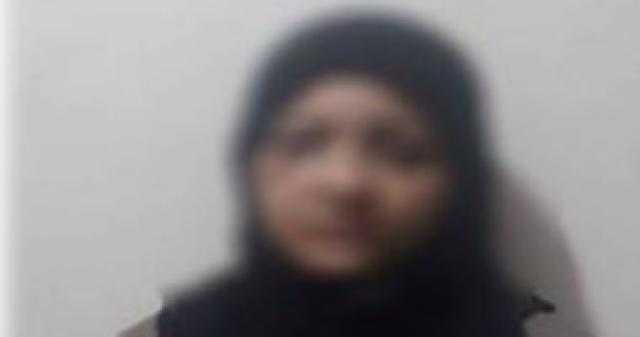 ربة منزل تقتل طفلة 9 سنوات بالبحيرة لسرقة قرطها الذهبى
