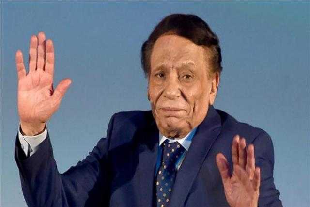 بعدما استهدفت «الزعيم» عدة مرات.. شقيق عادل إمام ينفي شائعة جديدة