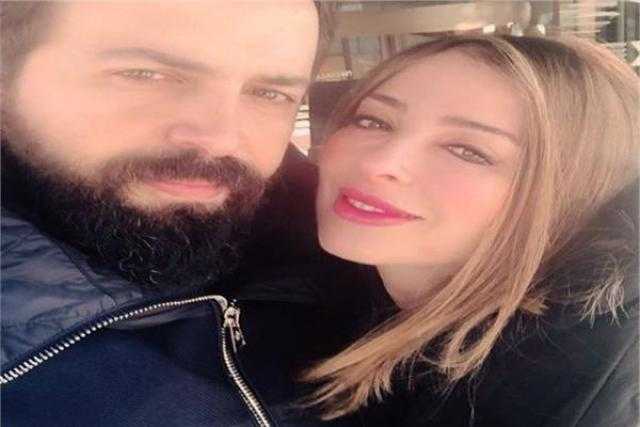 تعرف على حقيقة انفصال وفاء الكيلاني وتيم حسن