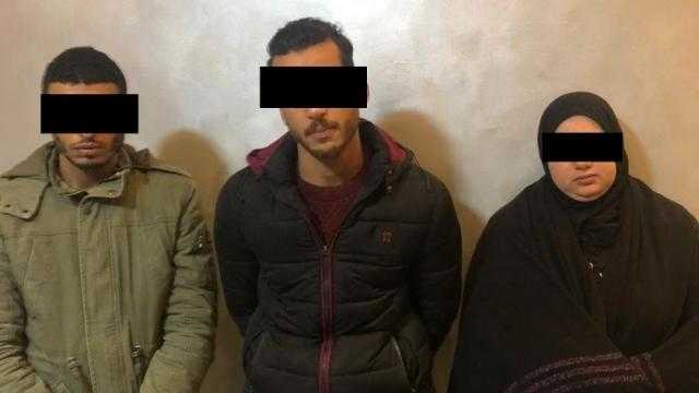 ابنة قتيل السلام: ”شفت أمي والجزار بيقتلوا أبويا.. وعملت نفسي نايمة”
