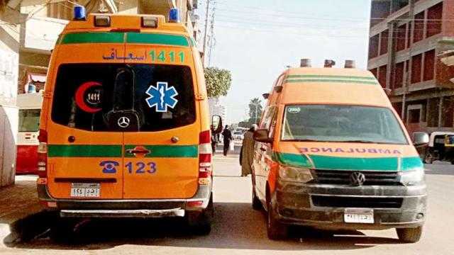 مقتل 5 عمال نظافة في ظروف غامضة بأكتوبر