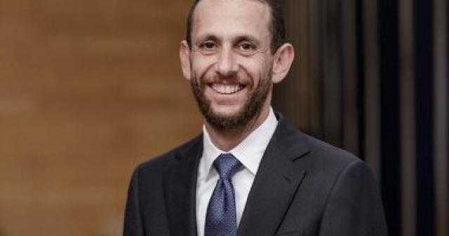 التصريح بدفن جثمان خالد بشارة رئيس أوراسكوم للتنمية