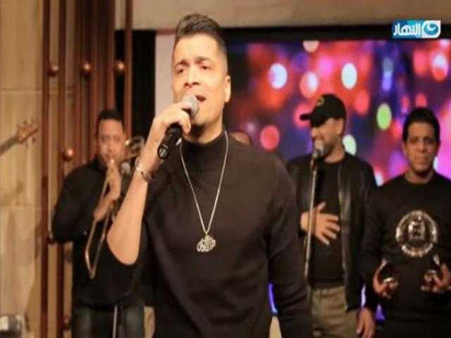 الأحد.. حسن شاكوش ضيف عمرو الليثي في ”واحد من الناس” (فيديو)