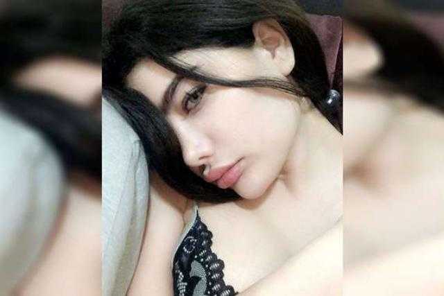 القبض على السورية إنجي خوري فى بيروت بسبب فيديوهات فاضحة