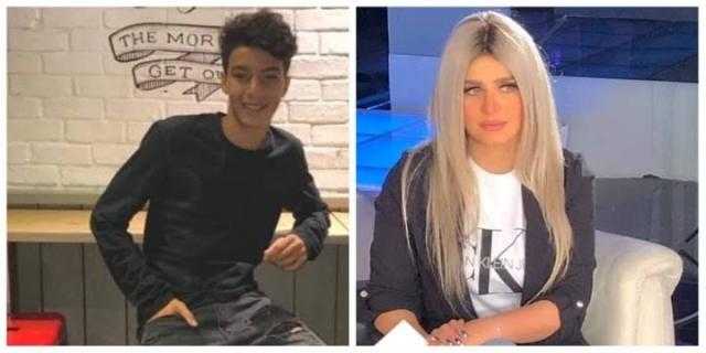 المتهم بقتل ابن مذيعة النهار : ”مكنش قصدي”