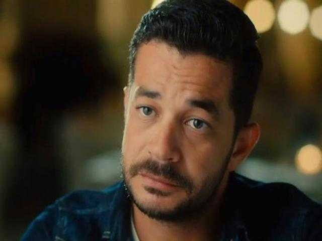 شريف سلامة يستعد لرمضان 2020 بهذا العمل