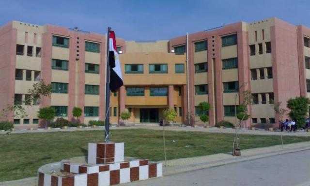 سرقة 30 جهاز تابلت ومرواح من داخل مدرسة فى منفلوط