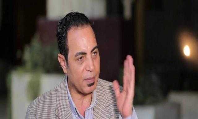 جمال عبدالرحيم: حسم موقف تكويد الصحف قبل نهاية الشهر الجاري
