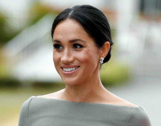 لماذا أشعلت «ميجان ماركل» صراعًا بينها وبين زوجة حماها الأمير تشارلز؟