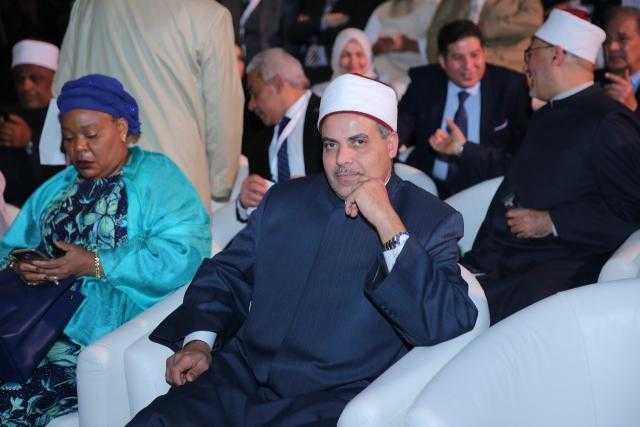 الأزهر يشارك في الاحتفال بالذكرى الأولى لوثيقة الأخوة الإنسانية