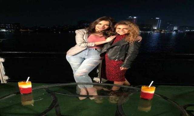 الجمعة .. رشا مهدى وسارة تونسى فى ضيافة ON Set