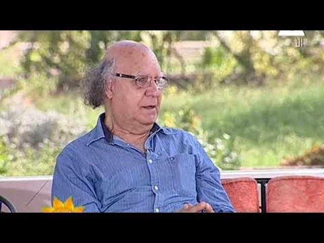  بالفيديو .. محمود عبد السميع: هذا سر ابتعادى عن الإخراج