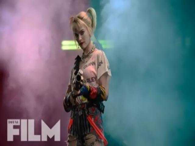 بعد طرح Birds of Prey معلومات عن شخصية هارلي كوين
