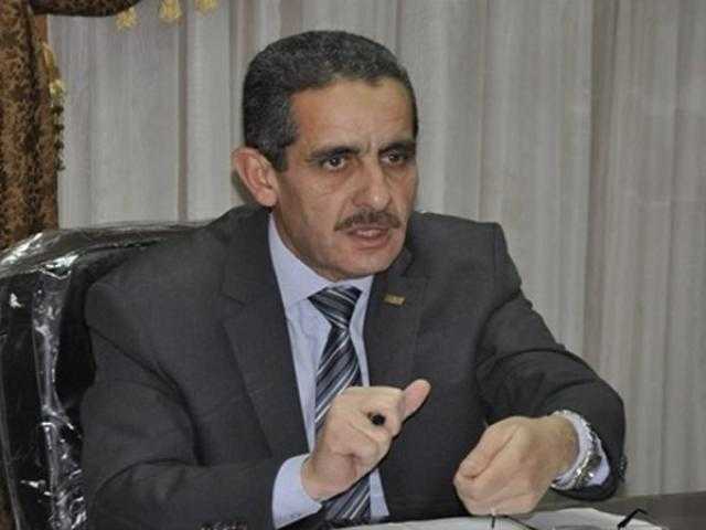 التحقيق فى واقعه رعى الأغنام فى فناء مدرسة بالغربية