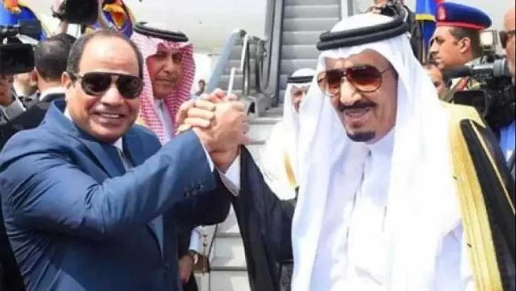 التنسيق المصري السعودي ضمانة لأمن المنطقة وتعاون دبلوماسي لدعم القرار العربي
