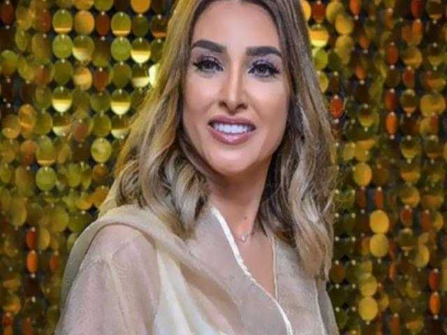 روجينا ضيفت شرف في نساء من ذهب