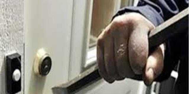 استعجال التحريات حول المتهمين بسرقة المساكن في القليوبية