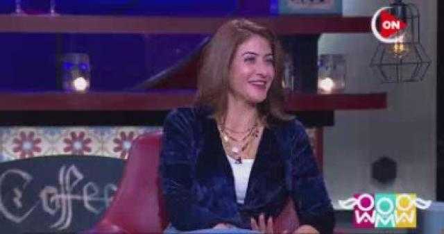 هيدى كرم تتألق فى أحدث جلسة تصوير