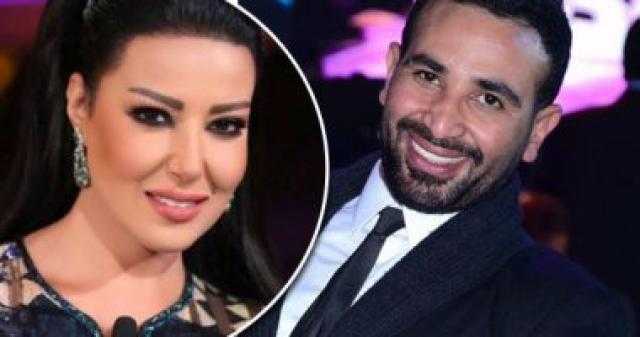 محكمة الأسرة بالإسكندرية تؤجل قضية سمية الخشاب وأحمد سعد لـ 7 مارس