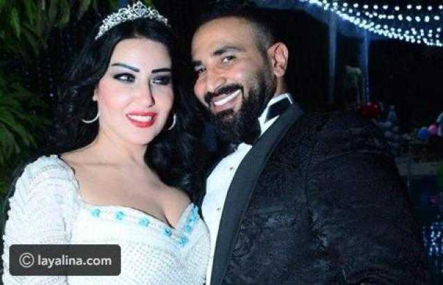 تأجيل قضية نفقة سمية الخشاب وأحمد سعد لتقديم المستندات الشهر القادم