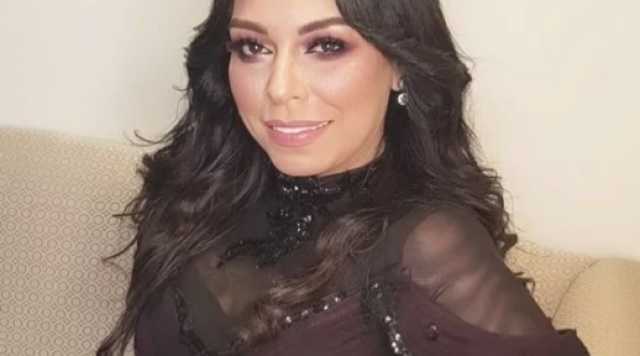 مروة ناجي تصل مطار بيروت لتجهيز مفاجأة 2020 (صور)