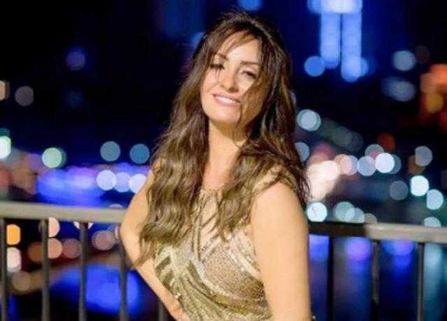 نرمين الفقي تفاجئ متابعيها بصورة جديدة