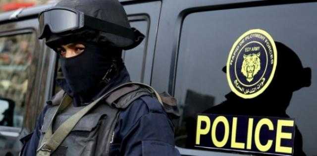 العثور على جثتي مقاول ورضيعته في حدائق الأهرام