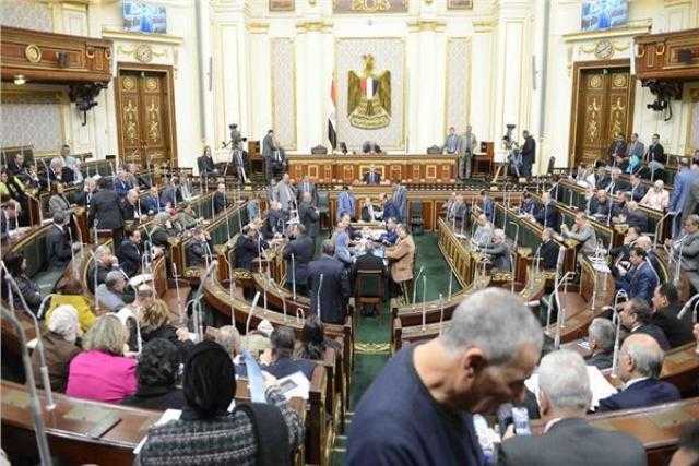 غدا .. محلية النواب تناقش 3 طلبات إحاطة حول أزمات المحله الكبرى