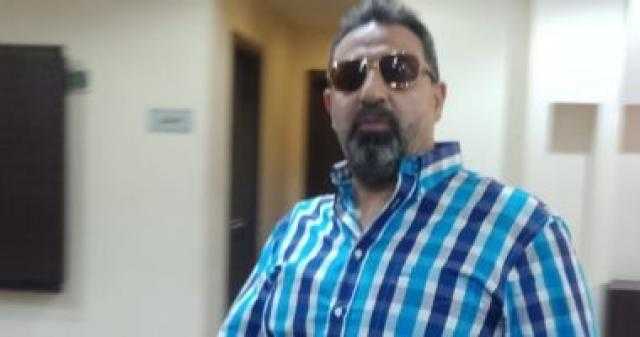 نظر استئناف مجدى عبد الغنى على حبسه فى قضية الميراث 18 مارس المقبل