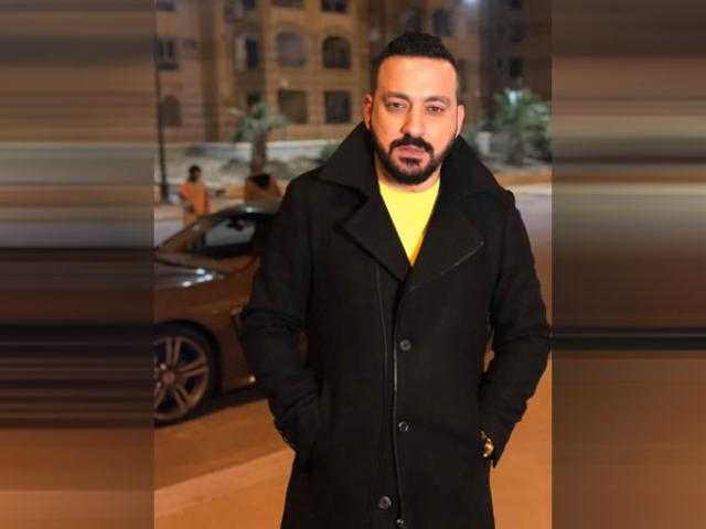 دياب يتعاقد مع مزيكا على أغنيات جديدة (صور)