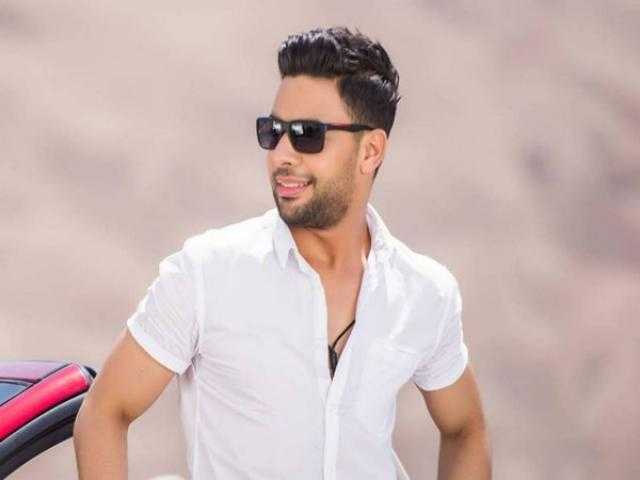 أحمد جمال يقدم نصائح رومانسية لجمهوره